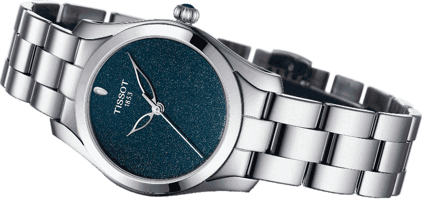 Buy Tissot T112.210.11.041.00 Watch in India I Swiss Time House