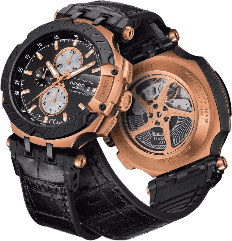 Motogp tissot 2019 shop