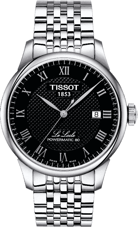 Buy Tissot T006.407.11.053.00 Watch in India I Swiss Time House