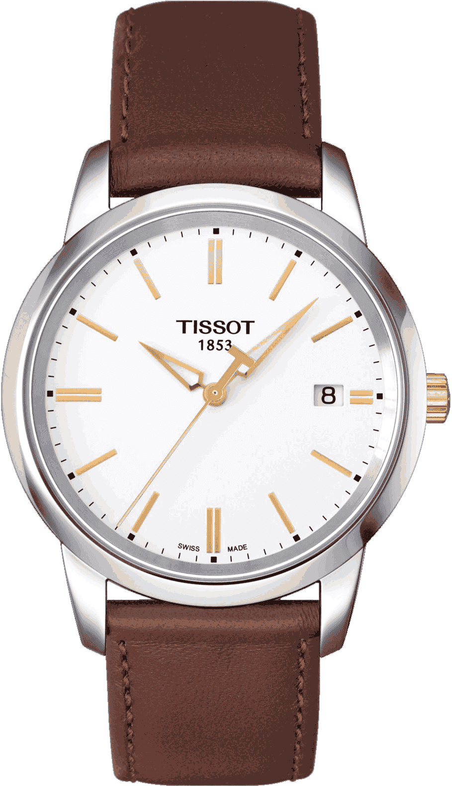 Tissot t033 410 b price top