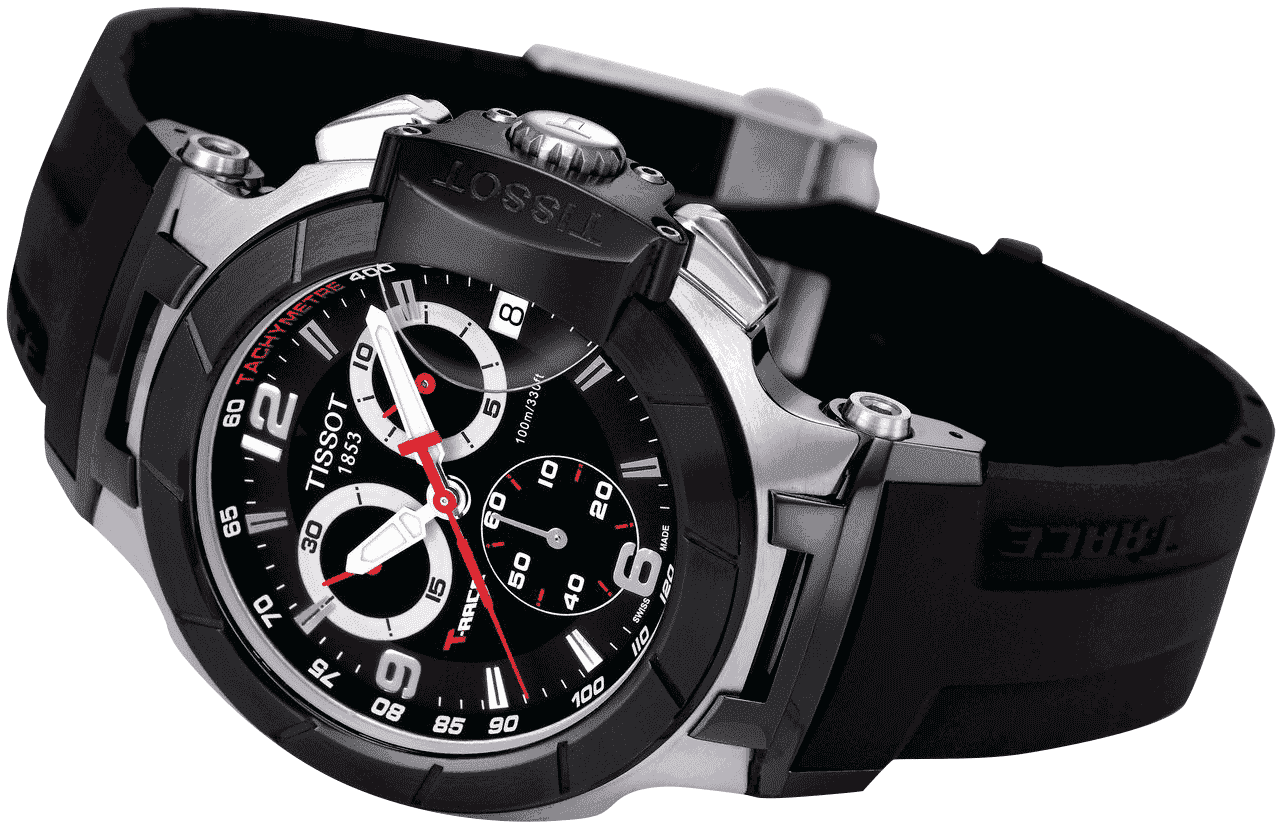 Tissot t0484172705700 discount