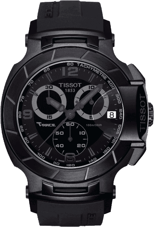 Buy Tissot T048.417.37.057.00 Watch in India I Swiss Time House