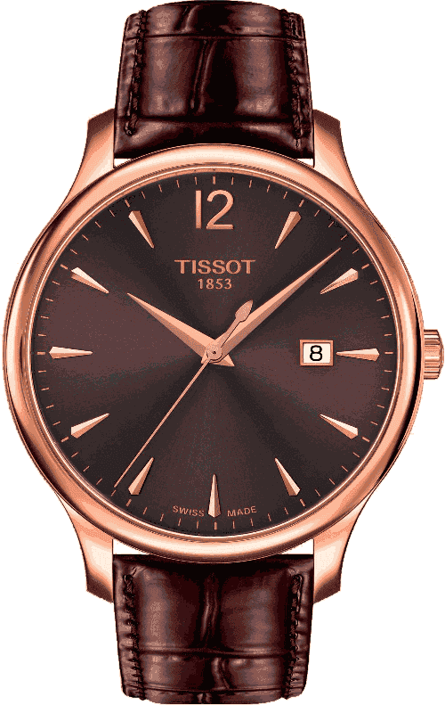 Buy Tissot T063.610.36.297.00 Watch in India I Swiss Time House