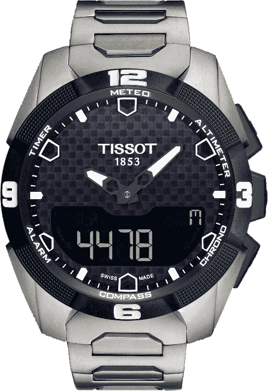Tissot t0914204404100 on sale