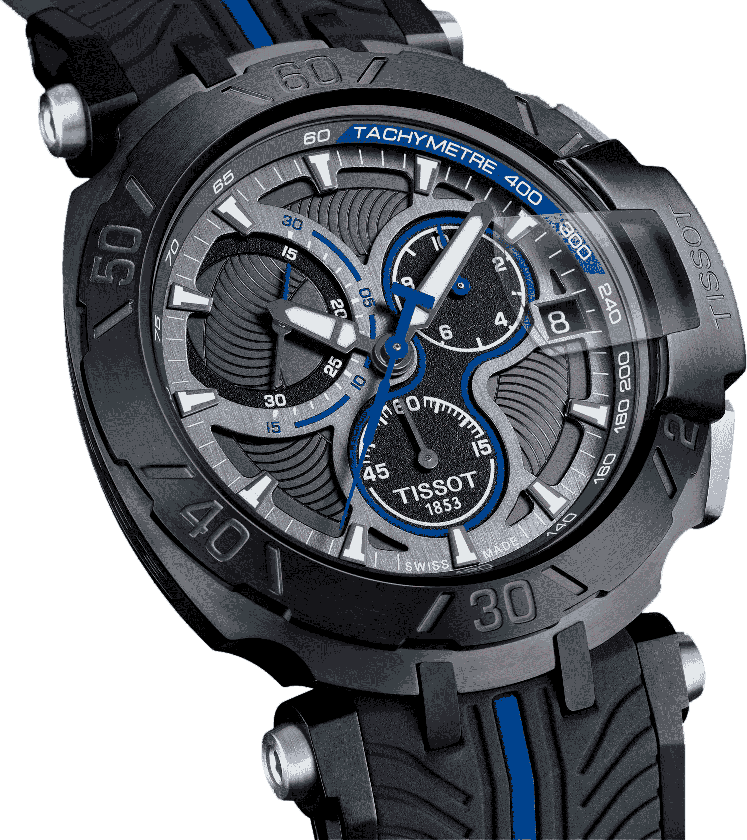 Tissot t race motogp 2017 on sale
