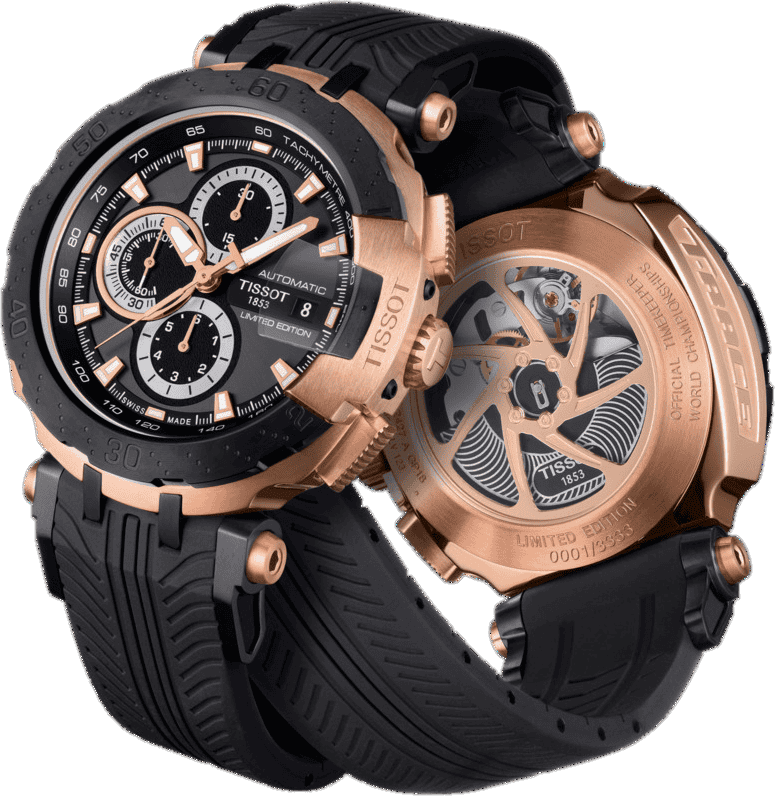 Tissot t0924272706101 hotsell