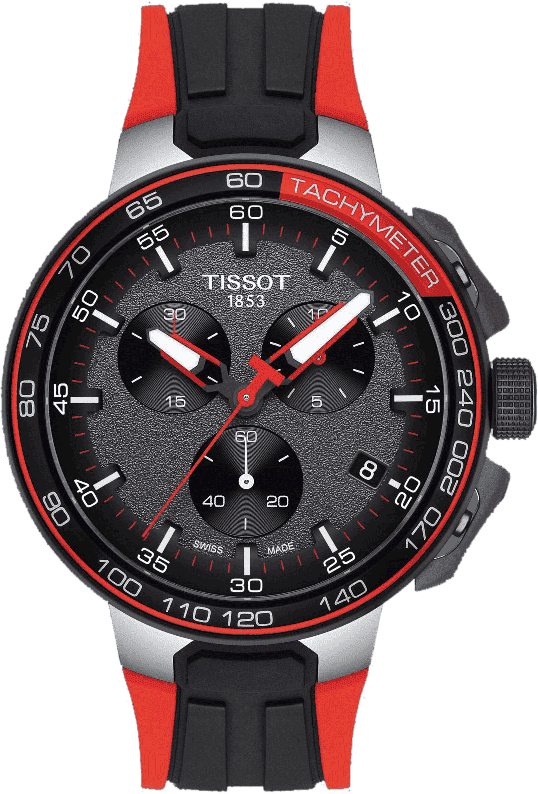 Tissot t1114173744107 top