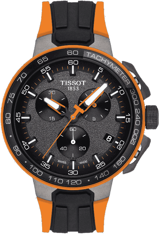 Tissot t1114173744107 discount