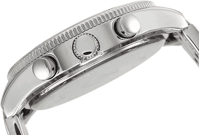Buy Titan 9324SM04 Watch in India I Swiss Time House