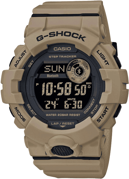 Buy Casio G961 GBD 800UC 5DR G Shock Watch in India I Swiss Time House