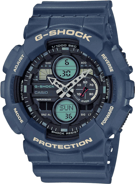 Ga 800 blue online