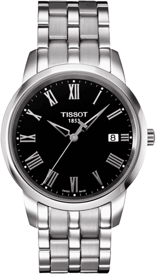 Tissot t0334101605301 online