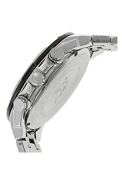 Buy Casio EX192 EFR 539D 7AVUDF Edifice Watch in India I Swiss Time