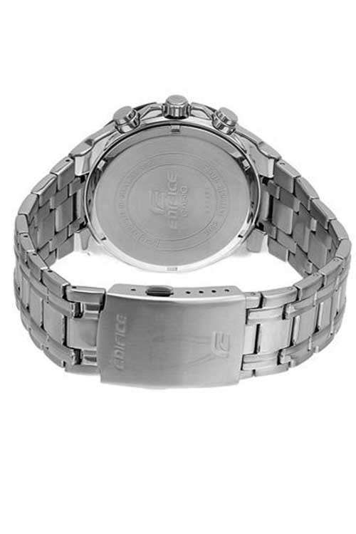 Buy Casio EX192 EFR 539D 7AVUDF Edifice Watch in India I Swiss Time