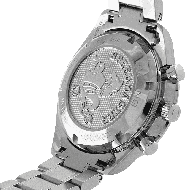Buy Omega O32630405001001 Watch in India I Swiss Time House