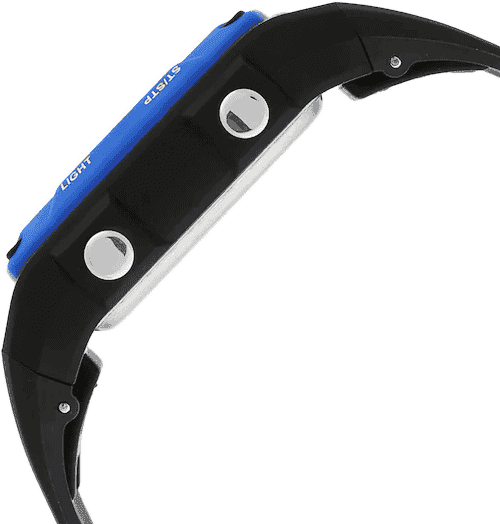 Buy Zoop 26011PP01 Watch in India I Swiss Time House