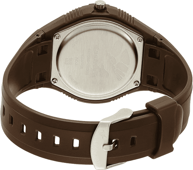 Fastrack watch 9333pja top