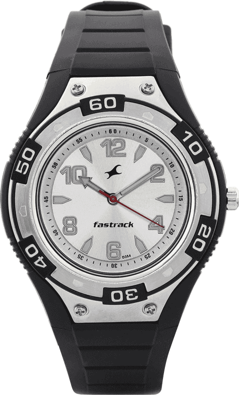 Buy Fastrack 9333PP01 Watch in India I Swiss Time House