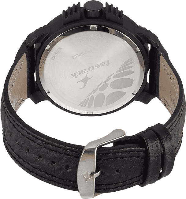 Fastrack watch 100m wr cheap