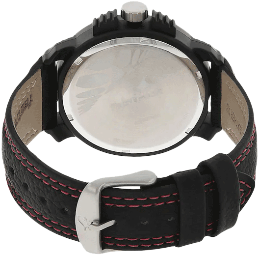 Buy Fastrack 38015PL02J Watch in India I Swiss Time House