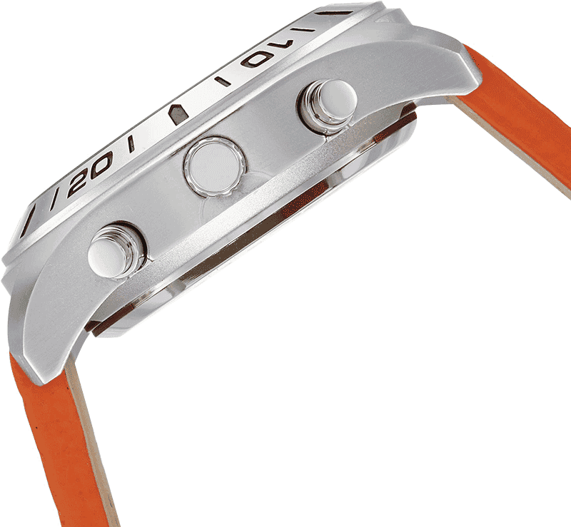 Buy Fastrack 38034SL01 Watch in India I Swiss Time House