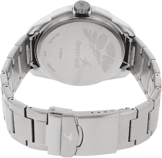 Buy Fastrack 3133SM01 Watch in India I Swiss Time House