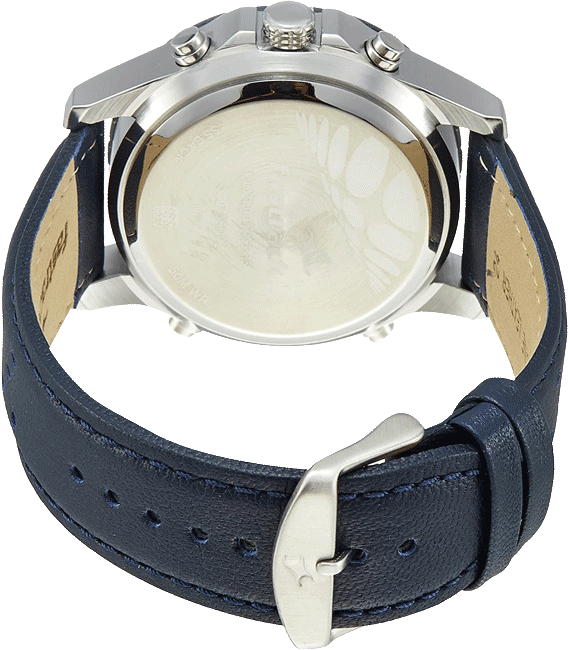 Buy Fastrack 38035SL02 Watch in India I Swiss Time House