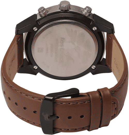 Buy Fastrack 3182KL48 Watch in India I Swiss Time House