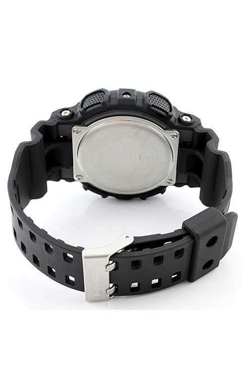 Buy Casio G317 GA 110 1BDR G Shock Watch in India I Swiss Time House