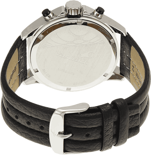 Buy Fastrack 3072SL06 Watch in India I Swiss Time House