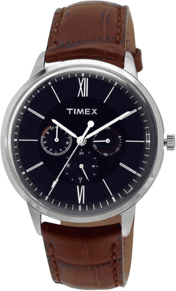 Buy Timex TWEG16401 Watch in India I Swiss Time House