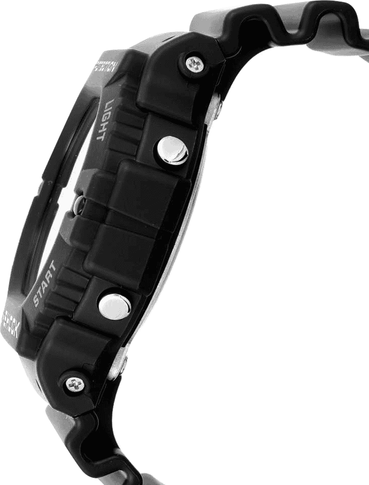 Buy Casio G910 DW-5900BB-1DR G-Shock Watch in India I Swiss Time House