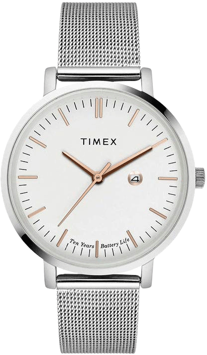 Buy Timex TWEL12900 Watch in India I Swiss Time House