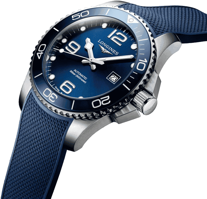 Longines l37824969 discount
