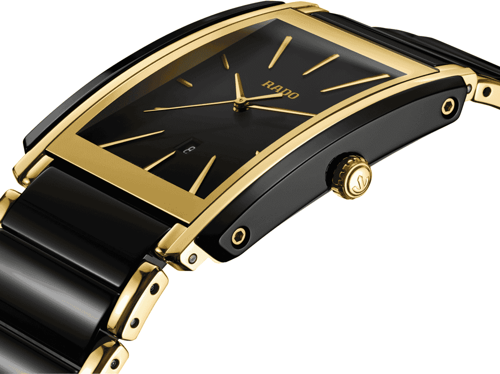 Buy Rado R20968152 Watch in India I Swiss Time House