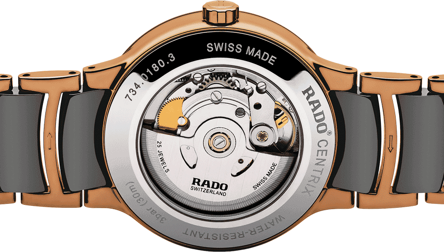 Buy Rado R30036762 Watch in India I Swiss Time House