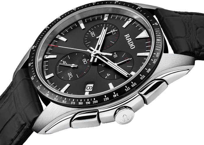 Buy Rado R32259156 Watch in India I Swiss Time House