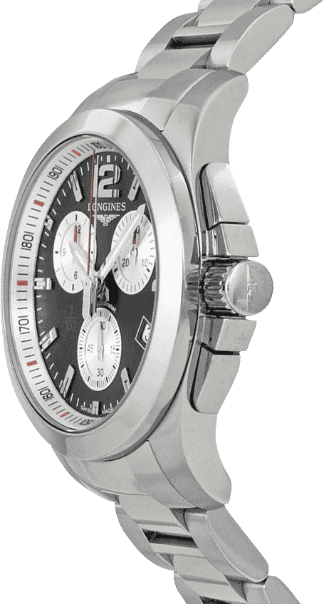 Buy Longines L3.700.4.79.6 Watch in India I Swiss Time House