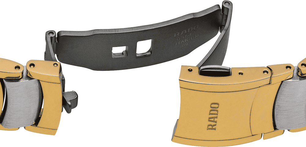 Buy Rado R30931713 Watch in India I Swiss Time House