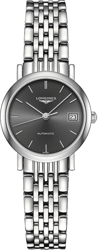 Buy Longines L4.309.4.72.6 Watch in India I Swiss Time House display picture 1