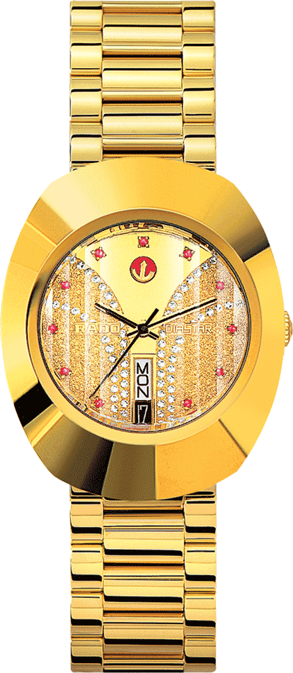 Buy Rado R12413034 Watch in India I Swiss Time House
