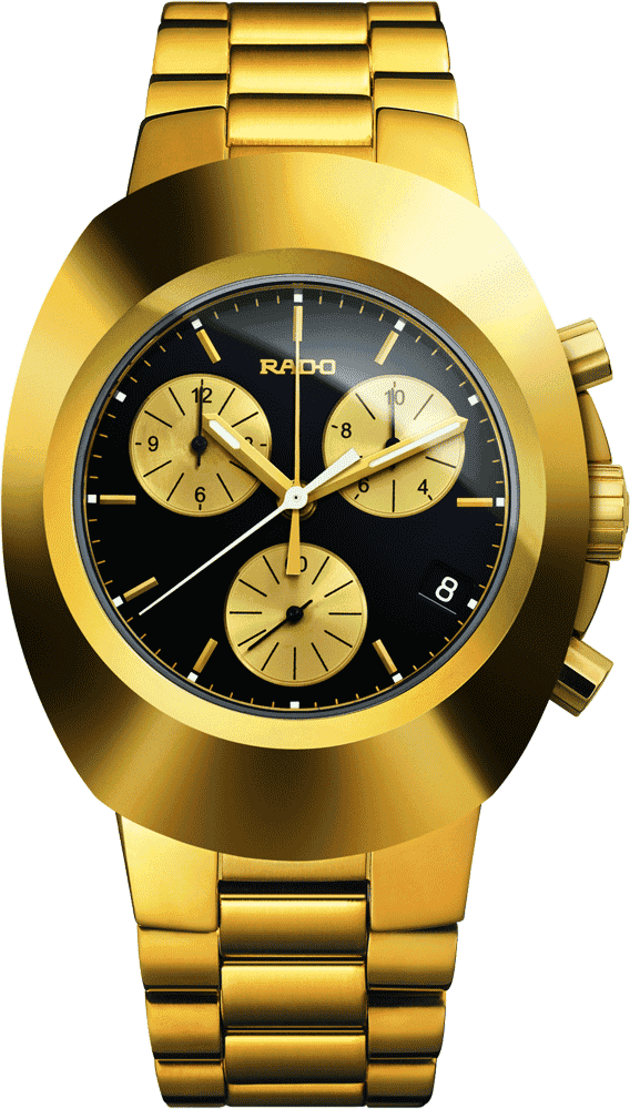 Buy Rado R12949153 Watch in India I Swiss Time House