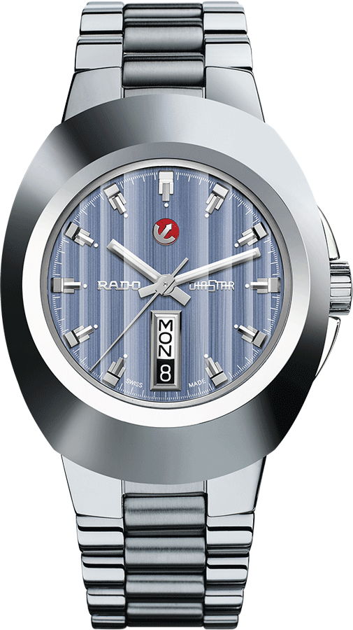 Rado R12995203 Buy Rado R12995203 Watch in India I Swiss Time House