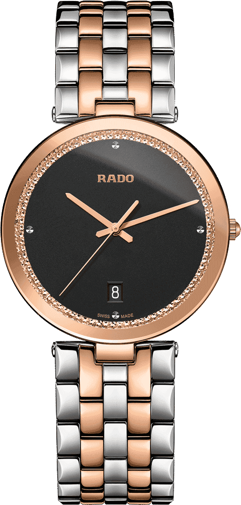 Buy Rado R48869173 Watch in India I Swiss Time House