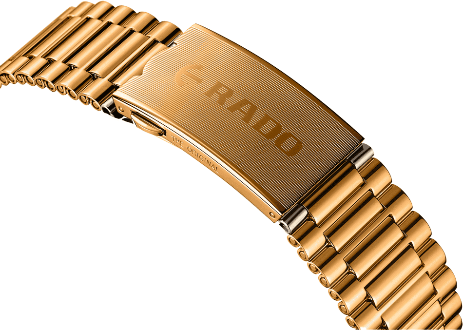 Rado watch belt price shop