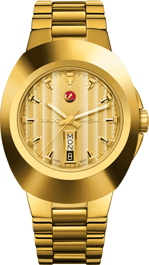 Buy Rado R12999253 Watch in India I Swiss Time House