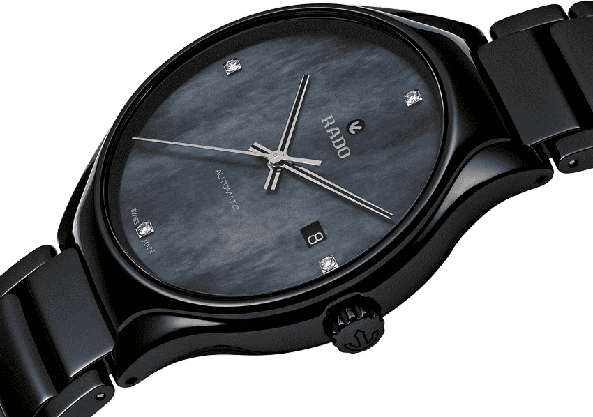 Buy Rado R27056872 Watch in India I Swiss Time House