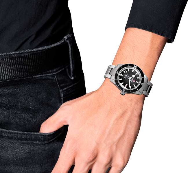 Rado R32115153 Buy Rado R32105153 Watch in India I Swiss Time House