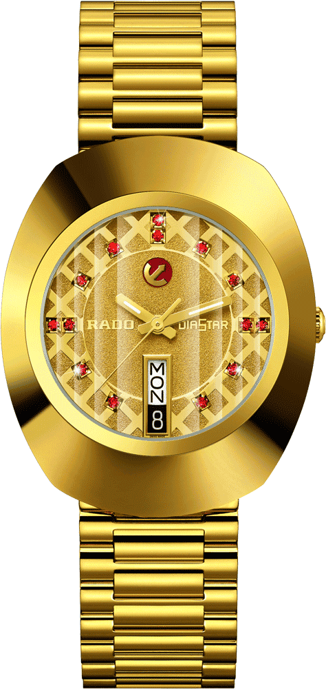Buy Rado R12413453 Watch in India I Swiss Time House