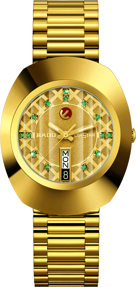 Buy Rado R12413463 Watch in India I Swiss Time House